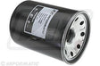 Filter, hydraulik