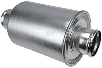 Hydraulikfilter inline