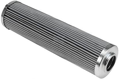 Getriebefilter