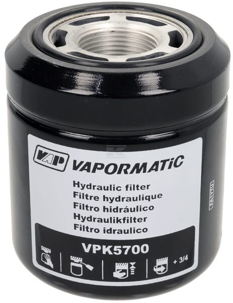 Hydraulikfilter