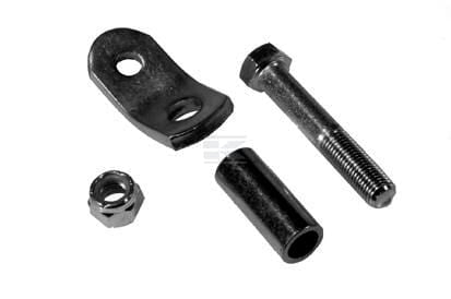 Ringschraubenlenker