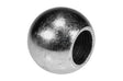 Unterlenkerkugel, kugel-außendurchmesser 57mm, kugel-innendurchmesser 28.7mm, Vapormatic