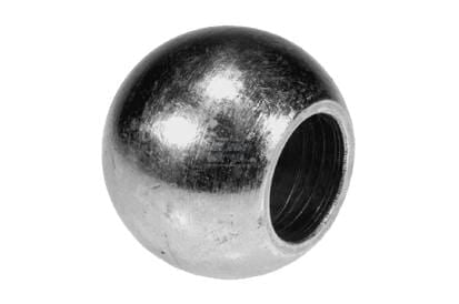 Unterlenkerkugel, kugel-außendurchmesser 57mm, kugel-innendurchmesser 28.7mm, Vapormatic