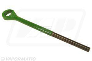 Verstellgabel