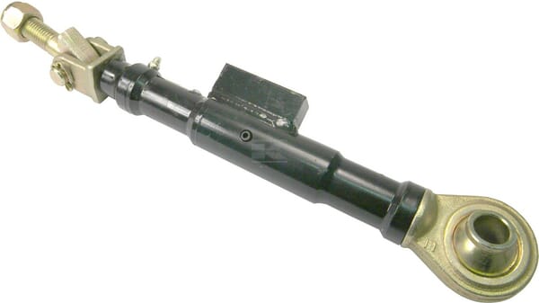 Stabilisator kpl.