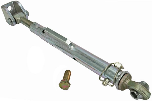 Stabilisator kpl.