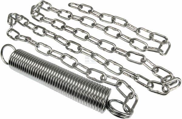 Feder Stabilisator