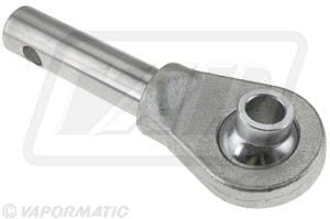 Stabilisator Ende