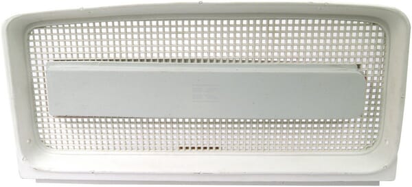 Oberer Kühlergrill