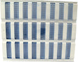 Kühlergrill unten