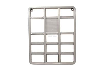 Frontgrill