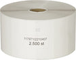 60x25 PE-Klebeetikett für ZEBRA ZD421T