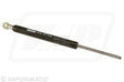 Gasdruckdämpfer, stangendurchmesser 6mm, zylinderdurchmesser 15mm, stangenhub 80mm, 200N, Vapormatic