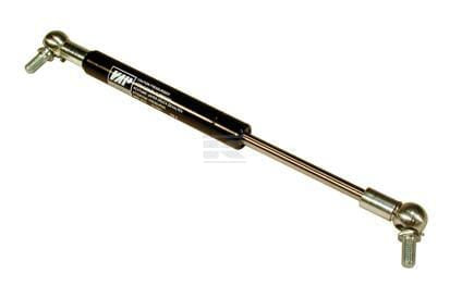 Gasdruckdämpfer, stangendurchmesser 8mm, zylinderdurchmesser 18mm, stangenhub 85mm, 350N, Vapormatic