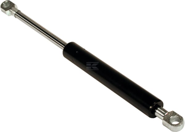 Gasdruckdämpfer, stangendurchmesser 10mm, zylinderdurchmesser 22mm, stangenhub 100mm, 450N, Vapormatic