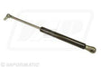 Gasdruckdämpfer, stangendurchmesser 8mm, zylinderdurchmesser 18mm, stangenhub 125mm, 100N, Vapormatic