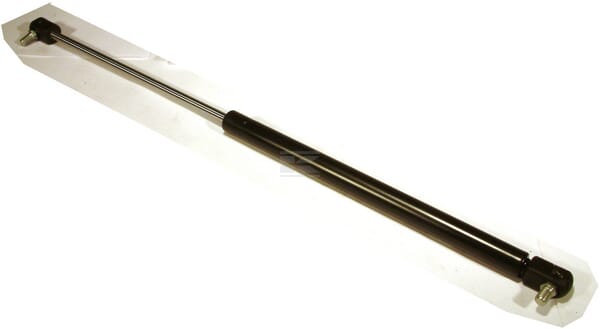 Gasdruckdämpfer, stangendurchmesser 8mm, zylinderdurchmesser 18mm, stangenhub 210mm, 200N, Vapormatic