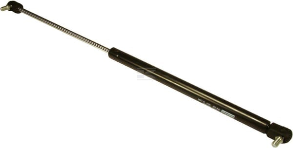 Gasdruckdämpfer, stangendurchmesser 8mm, zylinderdurchmesser 18mm, stangenhub 220mm, 190N, Vapormatic