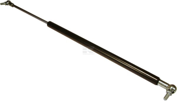Gasdruckdämpfer, stangendurchmesser 8mm, zylinderdurchmesser 18mm, stangenhub 200mm, 140N, Vapormatic