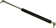 Gasdruckdämpfer, stangendurchmesser 8mm, zylinderdurchmesser 18mm, stangenhub 150mm, 200N, Vapormatic
