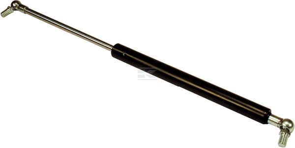 Gasdruckdämpfer, stangendurchmesser 8mm, zylinderdurchmesser 18mm, stangenhub 150mm, 200N, Vapormatic
