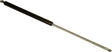 Gasdruckdämpfer, stangendurchmesser 8mm, zylinderdurchmesser 18mm, stangenhub 208mm, 400N, Vapormatic