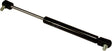Gasdruckdämpfer, stangendurchmesser 8mm, zylinderdurchmesser 18mm, stangenhub 105mm, 500N, Vapormatic