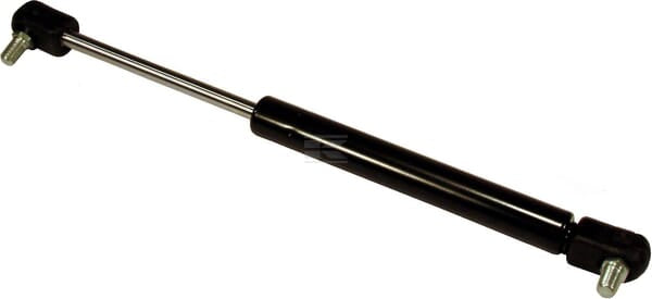 Gasdruckdämpfer, stangendurchmesser 8mm, zylinderdurchmesser 18mm, stangenhub 105mm, 500N, Vapormatic