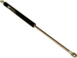 Gasdruckdämpfer, stangendurchmesser 8mm, zylinderdurchmesser 18mm, stangenhub 165mm, 250N, Vapormatic