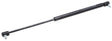 Gasdruckdämpfer, stangendurchmesser 8mm, zylinderdurchmesser 18mm, stangenhub 210mm, 150N, Vapormatic