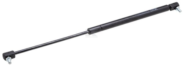 Gasdruckdämpfer, stangendurchmesser 8mm, zylinderdurchmesser 18mm, stangenhub 210mm, 150N, Vapormatic