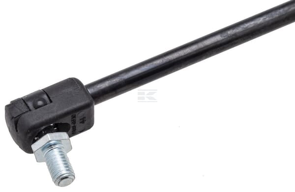 Gasdruckdämpfer, stangendurchmesser 8mm, zylinderdurchmesser 18mm, stangenhub 210mm, 150N, Vapormatic