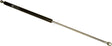 Gasdruckdämpfer, stangendurchmesser 8mm, zylinderdurchmesser 18mm, stangenhub 255mm, 150N, Vapormatic