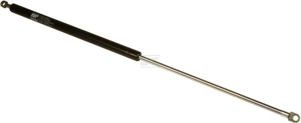 Gasdruckdämpfer, stangendurchmesser 8mm, zylinderdurchmesser 18mm, stangenhub 255mm, 150N, Vapormatic