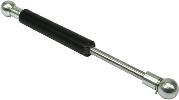 Gasdruckdämpfer, stangendurchmesser 8mm, zylinderdurchmesser 18mm, stangenhub 65mm, 410N, Vapormatic