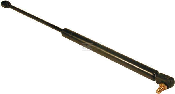 Gasdruckdämpfer, stangendurchmesser 8mm, zylinderdurchmesser 18mm, stangenhub 190mm, 150N, Vapormatic