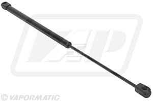 Gasdruckdämpfer, stangendurchmesser 6mm, zylinderdurchmesser 15mm, stangenhub 210mm, 170N, Vapormatic