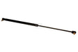 Gasdruckdämpfer, stangendurchmesser 10mm, zylinderdurchmesser 22mm, stangenhub 400mm, 800N, Vapormatic