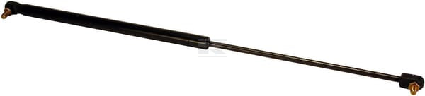 Gasdruckdämpfer, stangendurchmesser 8mm, zylinderdurchmesser 18mm, stangenhub 255mm, 600N, Vapormatic