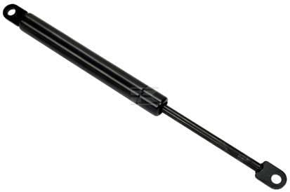 Gasdruckdämpfer, stangendurchmesser 6mm, zylinderdurchmesser 15mm, stangenhub 75mm, 75N, Vapormatic
