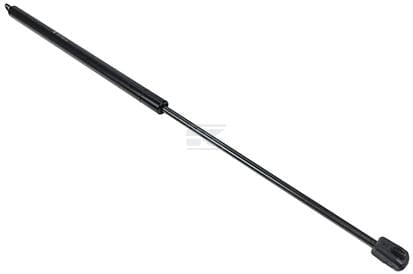 Gasdruckdämpfer, stangendurchmesser 8mm, zylinderdurchmesser 18mm, stangenhub 255mm, 410N, Vapormatic