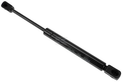 Gasdruckdämpfer, stangendurchmesser 8mm, zylinderdurchmesser 18mm, stangenhub 105mm, 200N, Vapormatic
