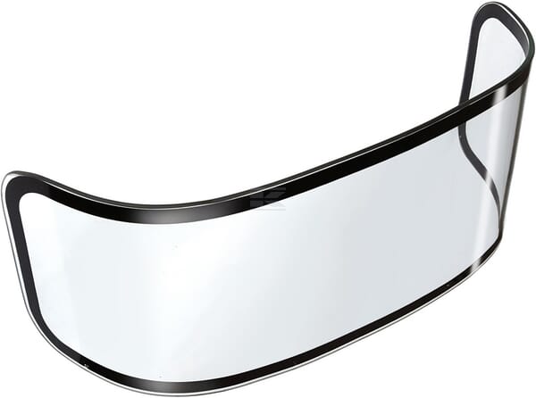 Scheinwerferglas