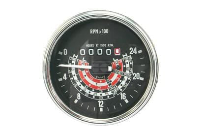 Traktormeter