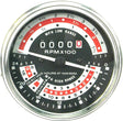 Traktormeter