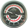 Traktormeter