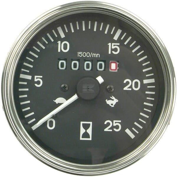 Traktormeter