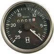 Traktormeter