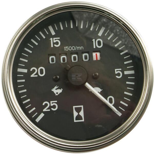 Traktormeter
