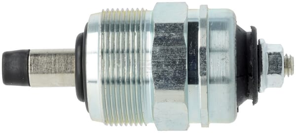 Abstellmagnetventil